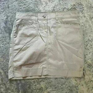 WHBM Skirt Size 6
